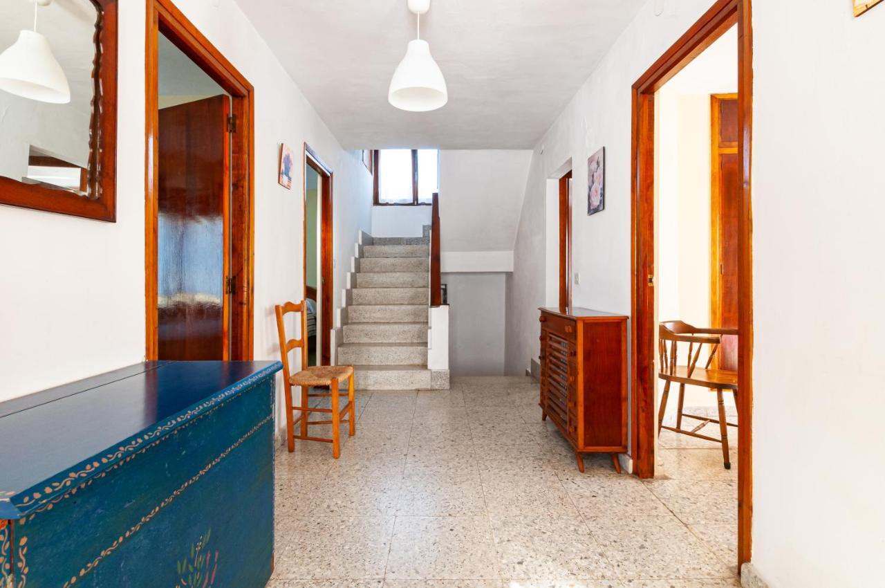 Casa Rural En Torrevega Llanes Malateria Exterior photo